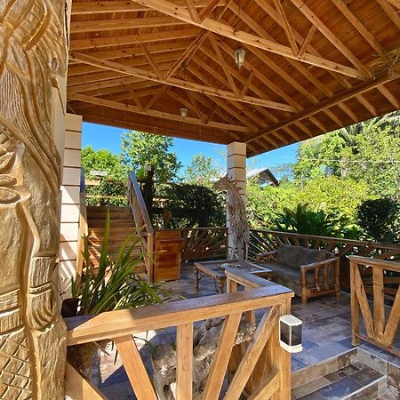 Dream Valley Belize Teakettle Village Экстерьер фото