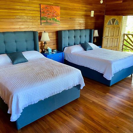 Dream Valley Belize Teakettle Village Экстерьер фото