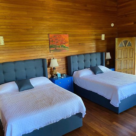 Dream Valley Belize Teakettle Village Экстерьер фото