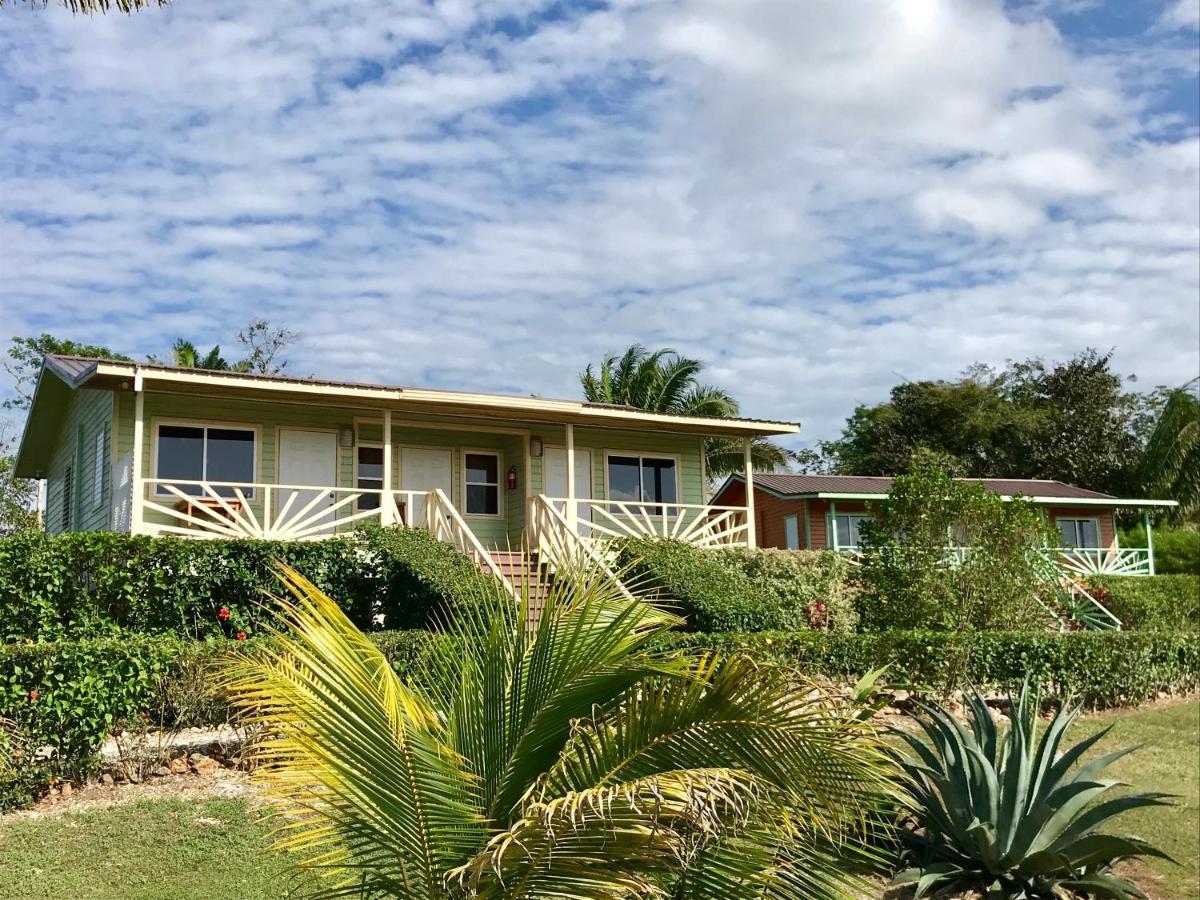 Dream Valley Belize Teakettle Village Экстерьер фото