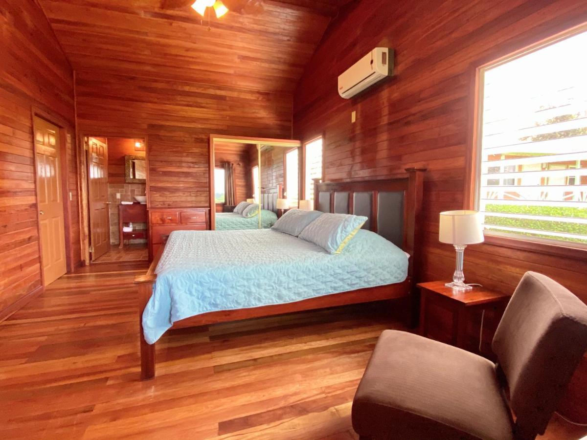 Dream Valley Belize Teakettle Village Экстерьер фото