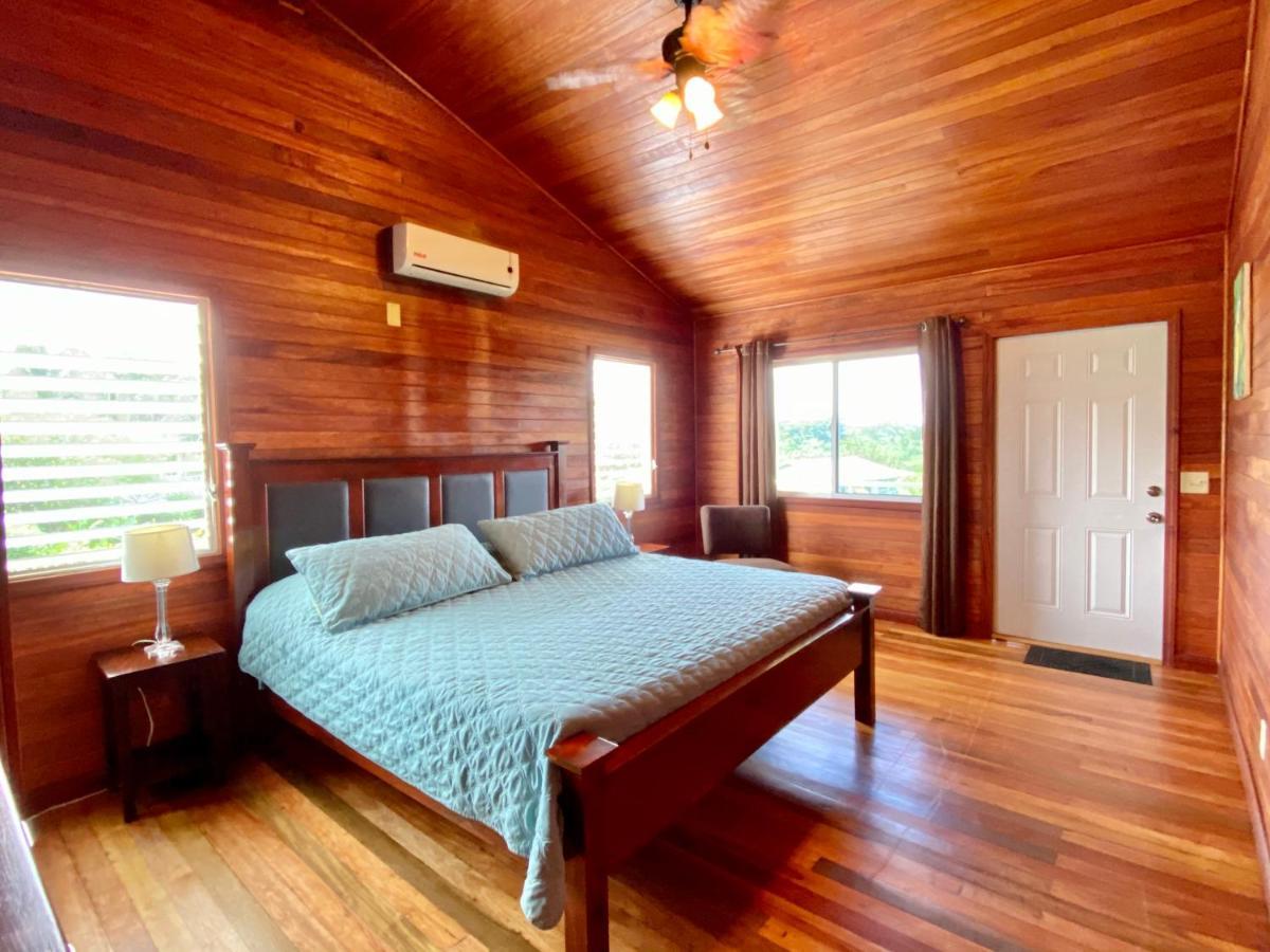 Dream Valley Belize Teakettle Village Экстерьер фото