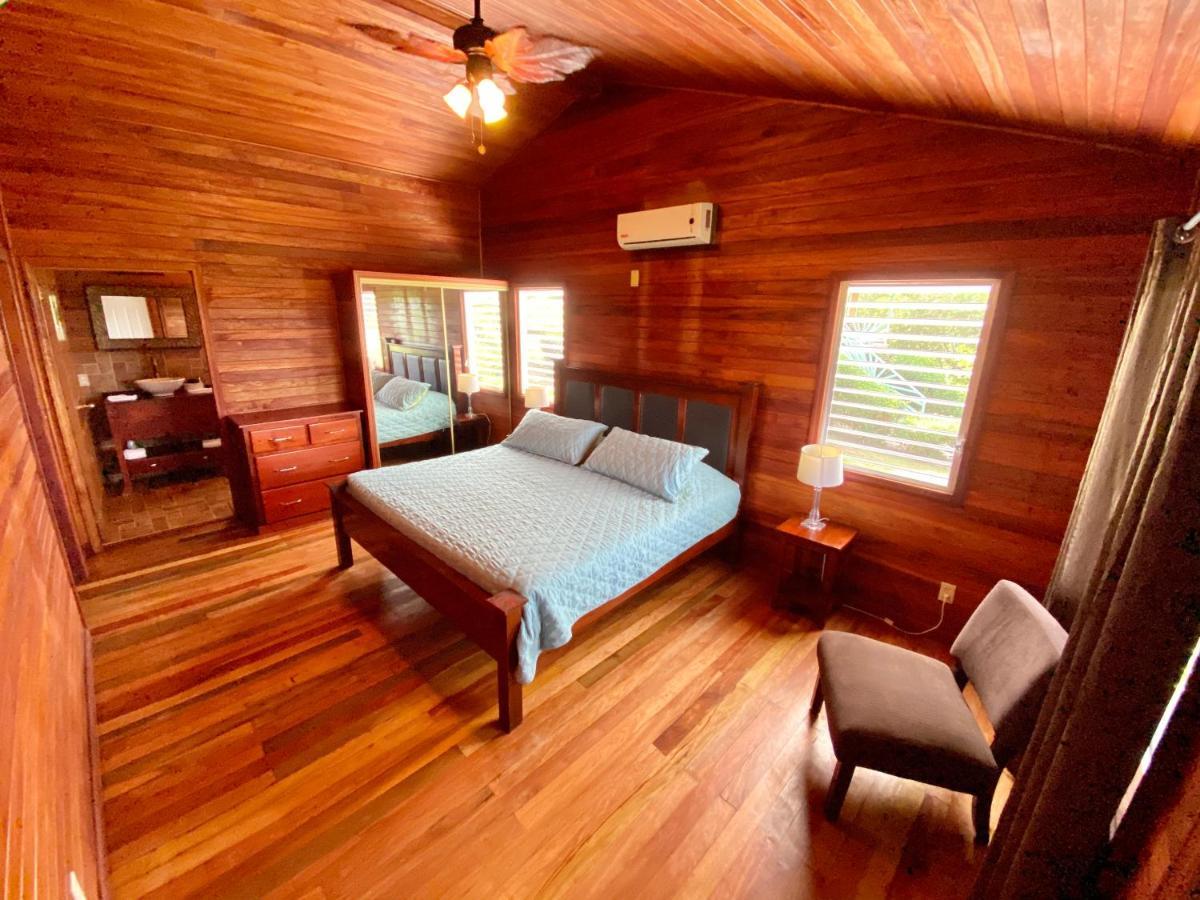 Dream Valley Belize Teakettle Village Экстерьер фото