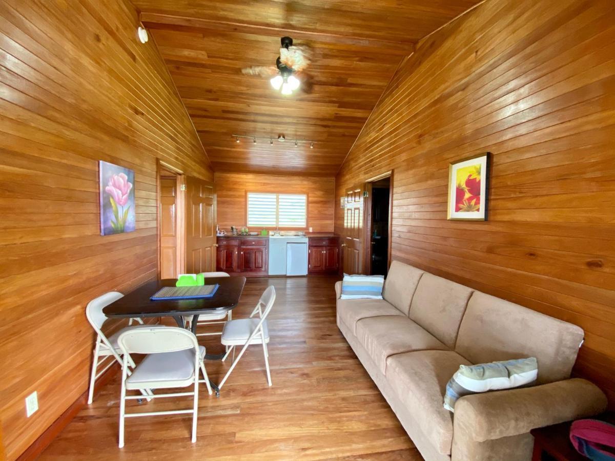 Dream Valley Belize Teakettle Village Экстерьер фото