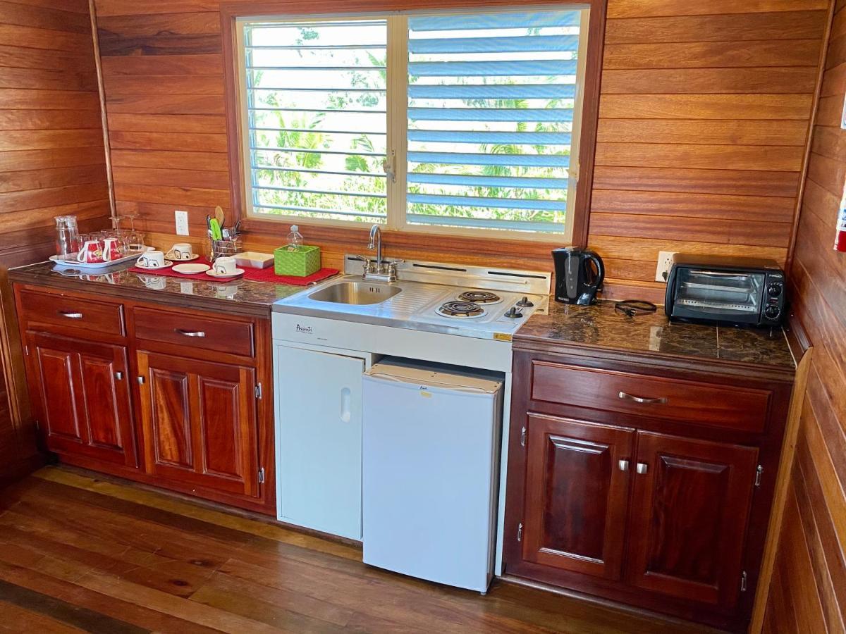 Dream Valley Belize Teakettle Village Экстерьер фото