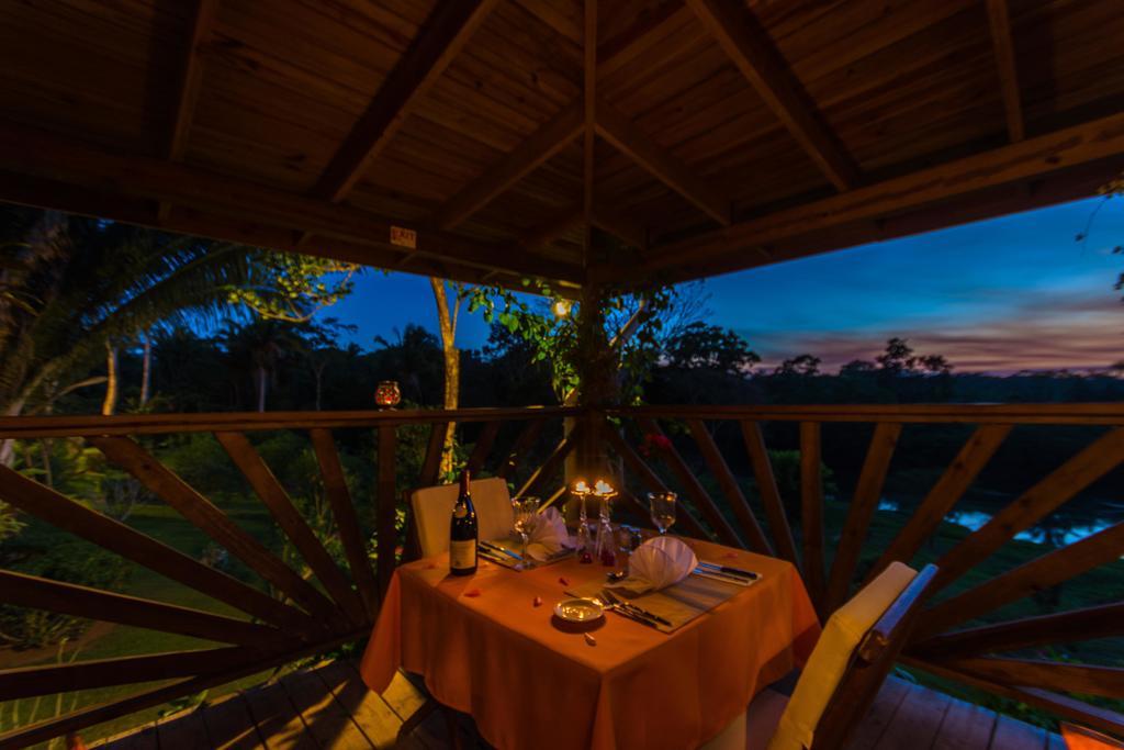 Dream Valley Belize Teakettle Village Экстерьер фото
