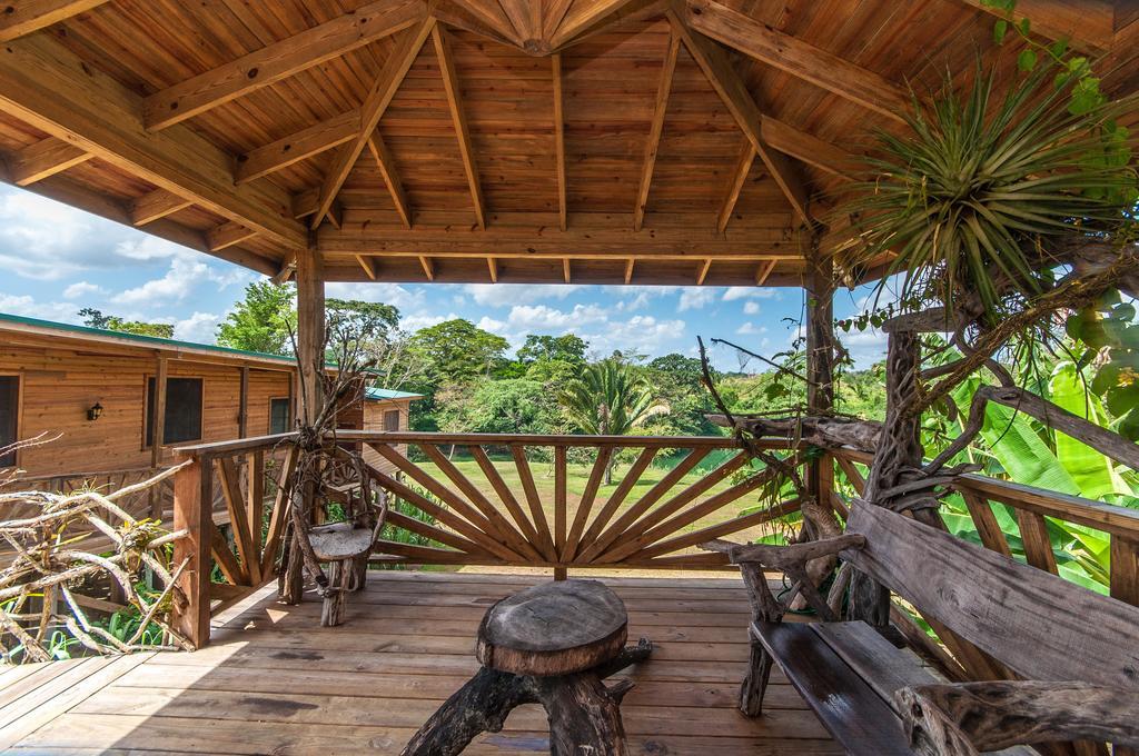 Dream Valley Belize Teakettle Village Экстерьер фото