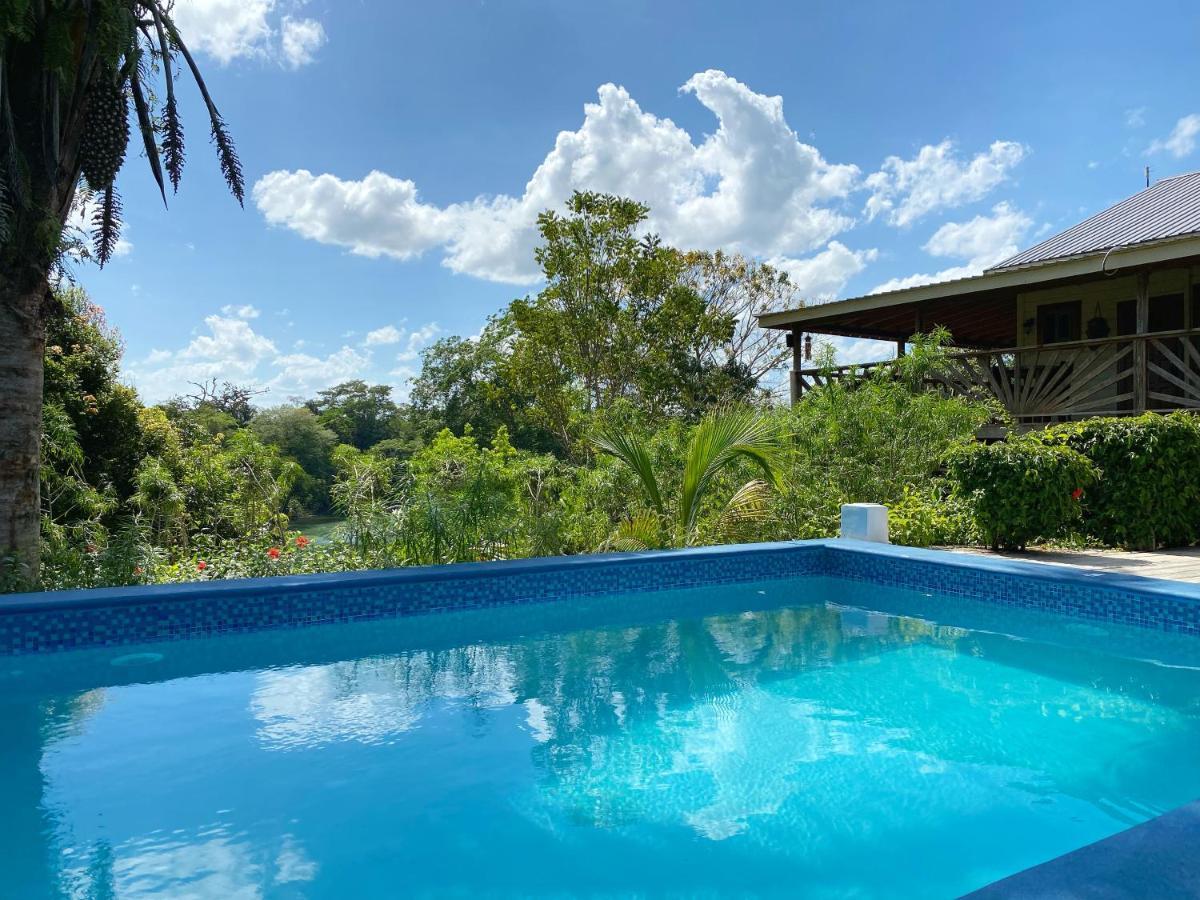 Dream Valley Belize Teakettle Village Экстерьер фото