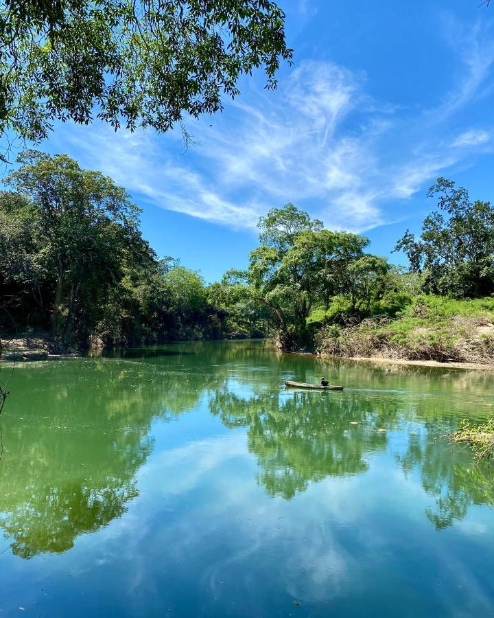 Dream Valley Belize Teakettle Village Экстерьер фото