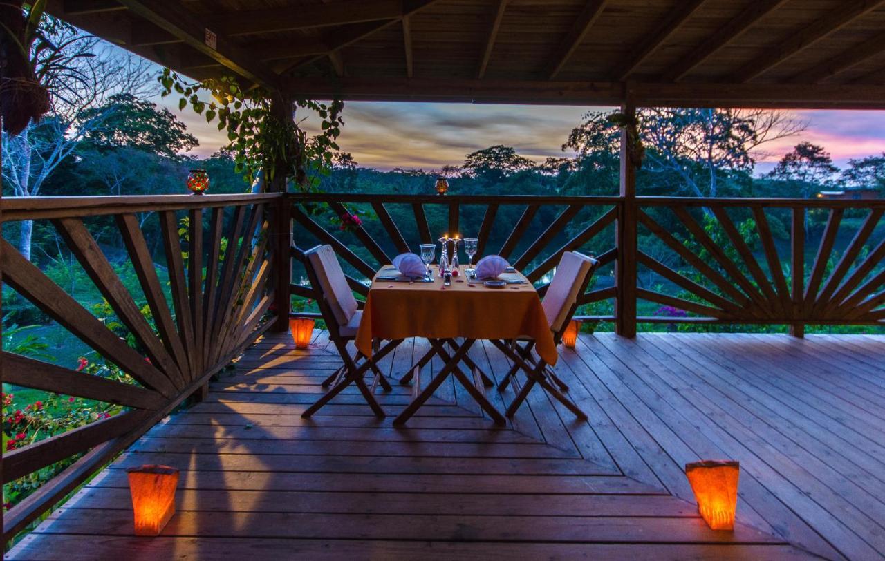 Dream Valley Belize Teakettle Village Экстерьер фото
