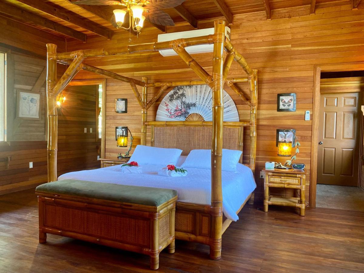 Dream Valley Belize Teakettle Village Экстерьер фото