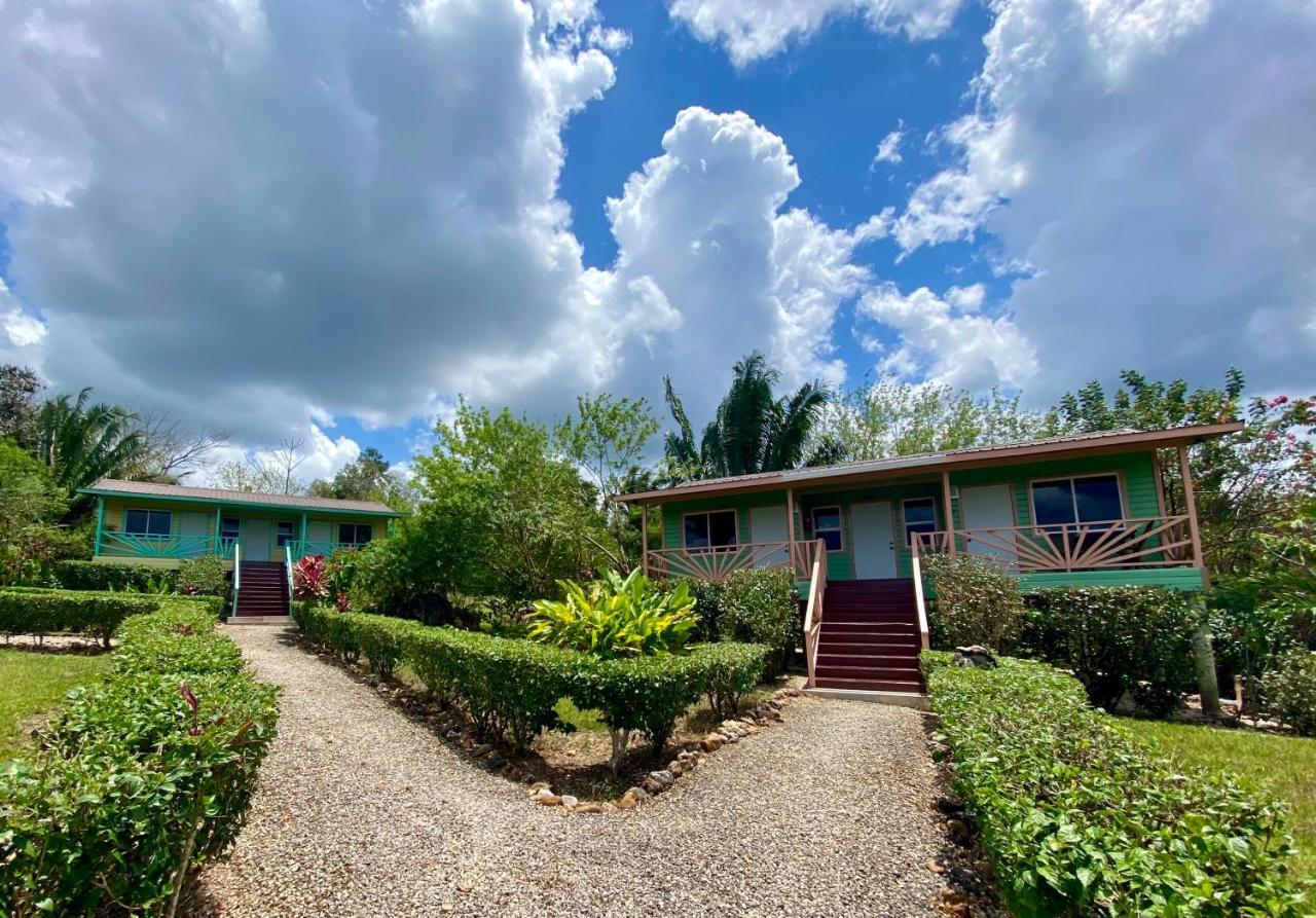 Dream Valley Belize Teakettle Village Экстерьер фото