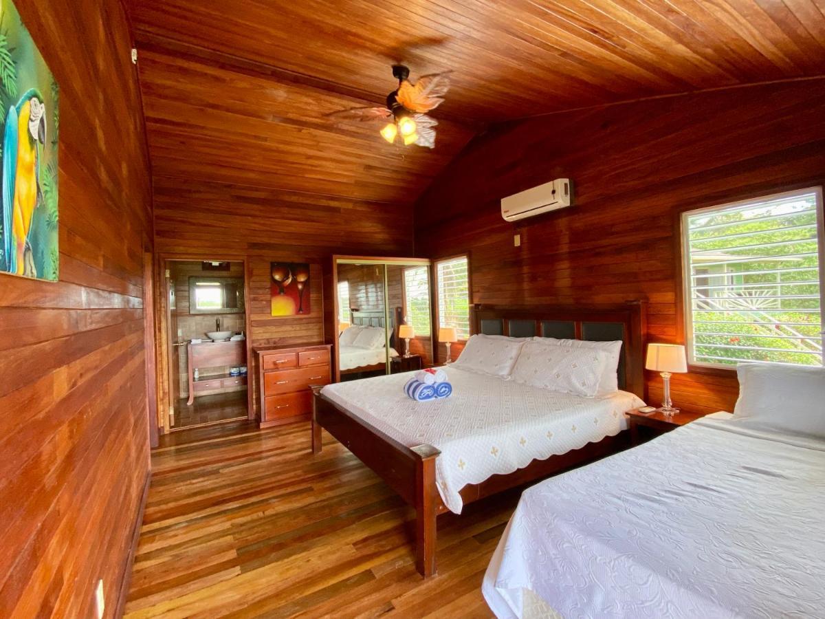 Dream Valley Belize Teakettle Village Экстерьер фото