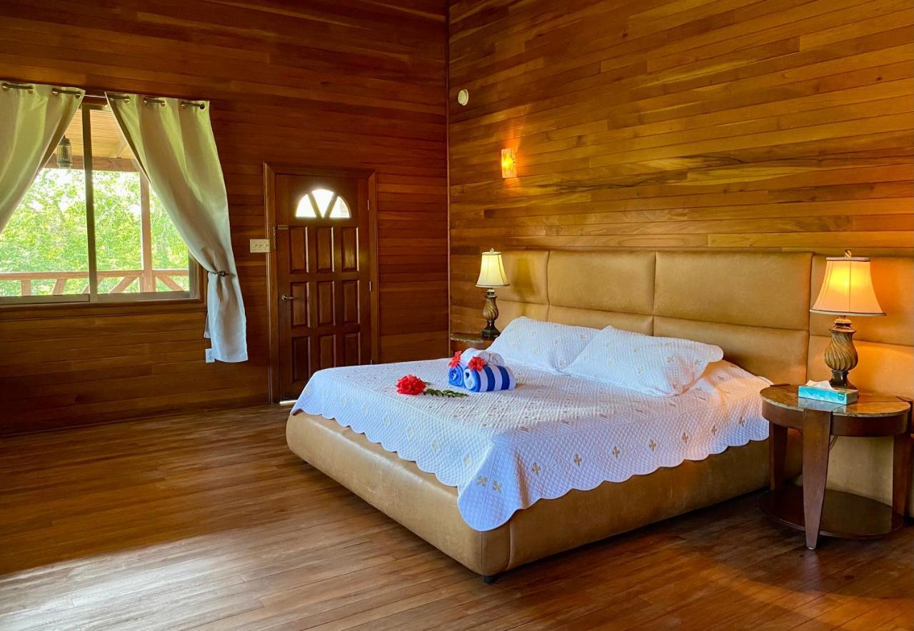 Dream Valley Belize Teakettle Village Экстерьер фото
