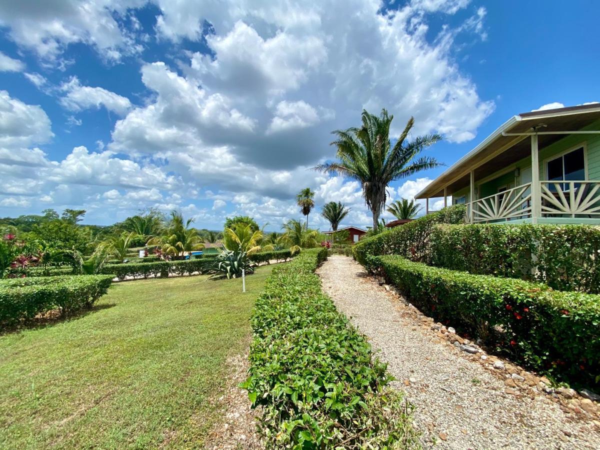 Dream Valley Belize Teakettle Village Экстерьер фото