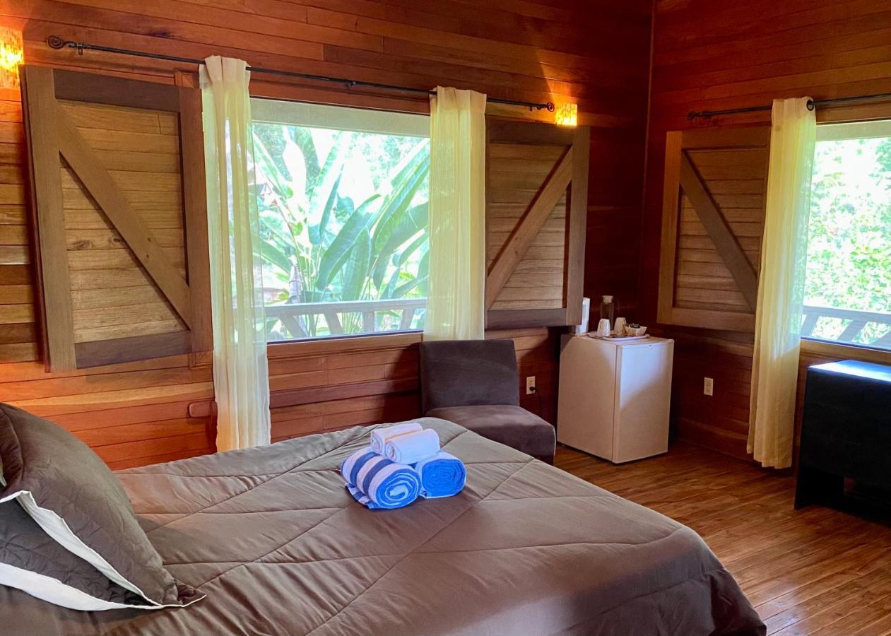 Dream Valley Belize Teakettle Village Экстерьер фото