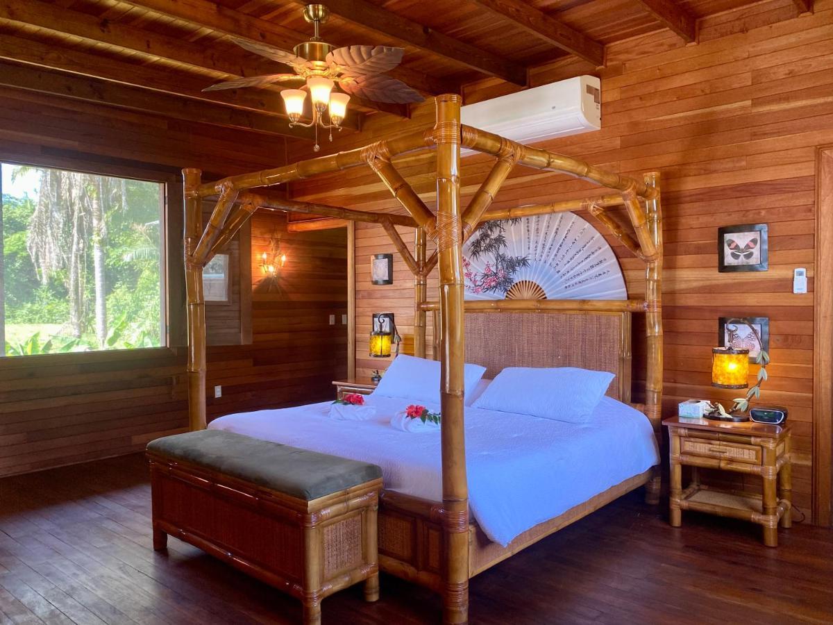 Dream Valley Belize Teakettle Village Экстерьер фото