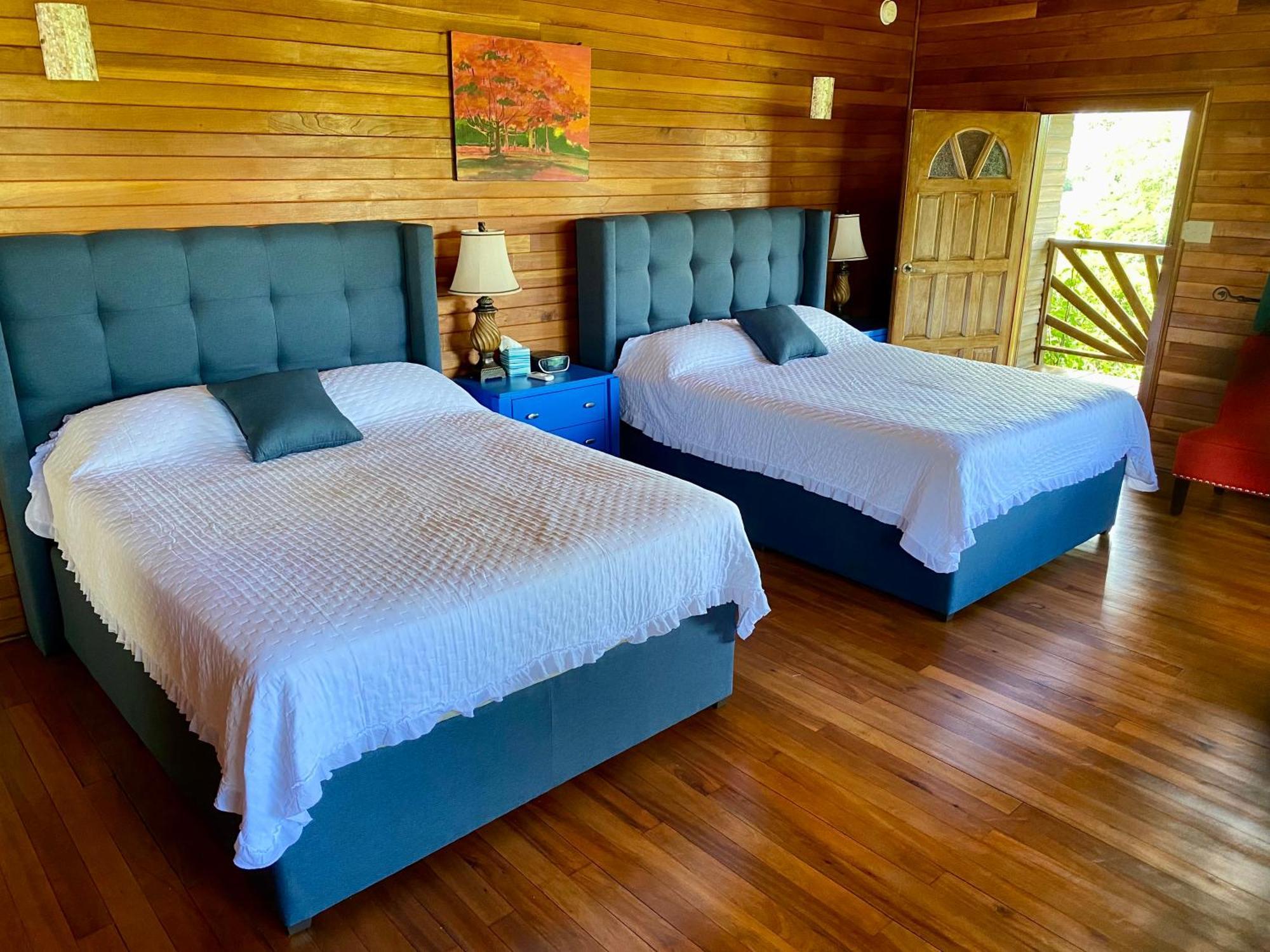 Dream Valley Belize Teakettle Village Экстерьер фото