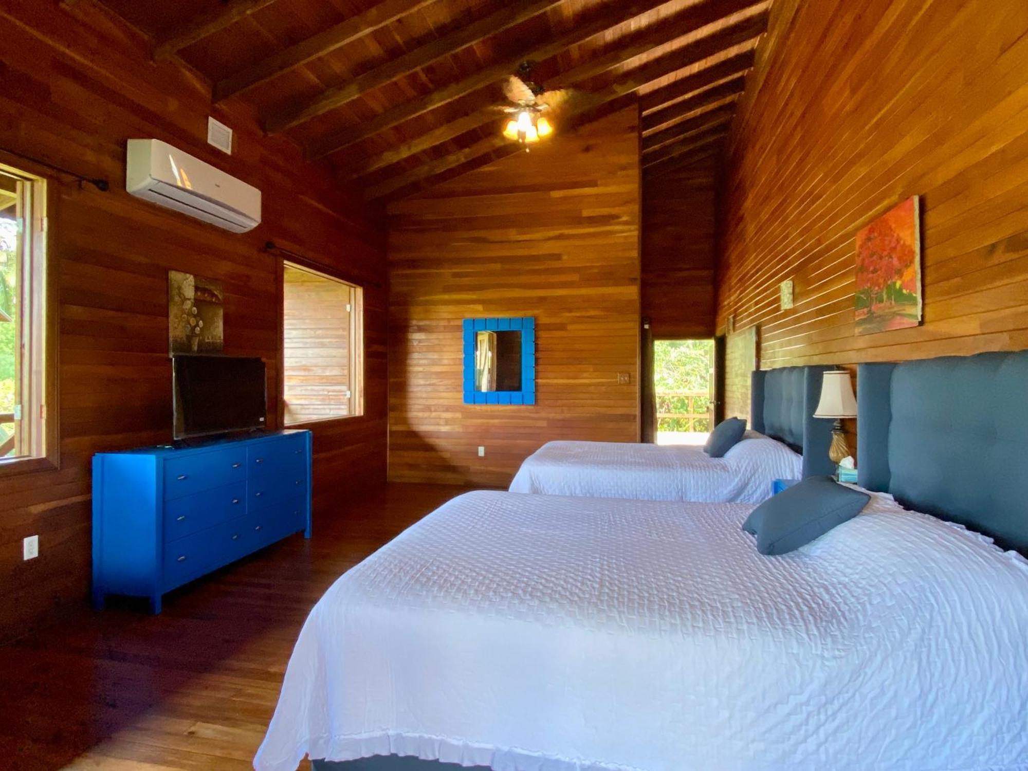 Dream Valley Belize Teakettle Village Экстерьер фото