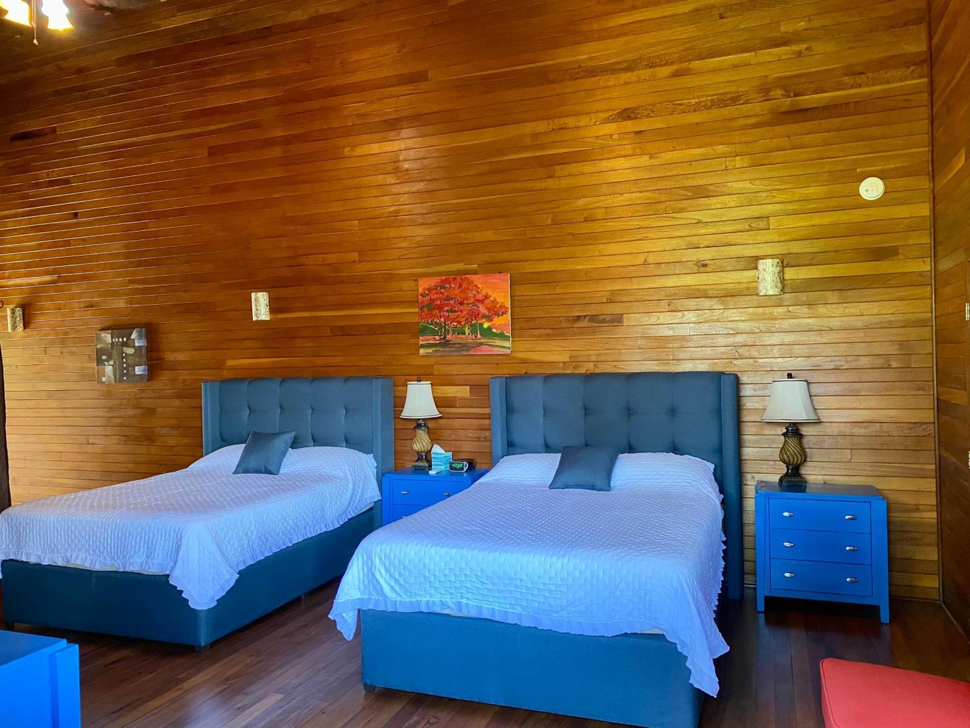Dream Valley Belize Teakettle Village Экстерьер фото