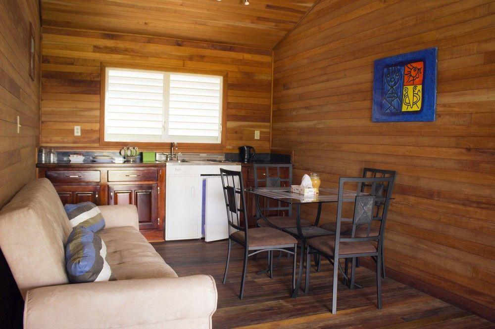 Dream Valley Belize Teakettle Village Экстерьер фото