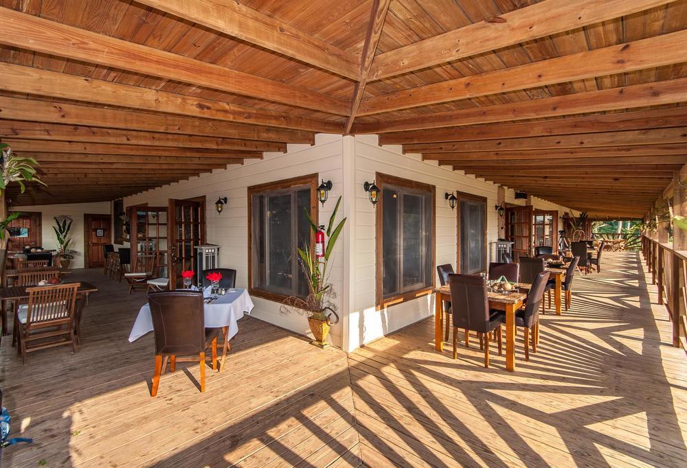 Dream Valley Belize Teakettle Village Экстерьер фото