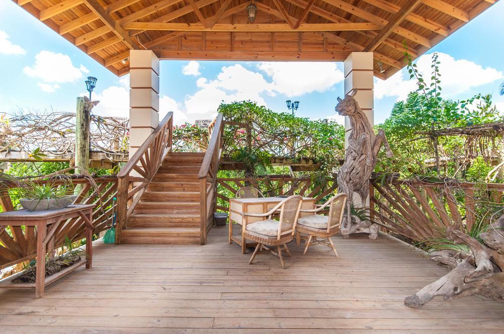 Dream Valley Belize Teakettle Village Экстерьер фото