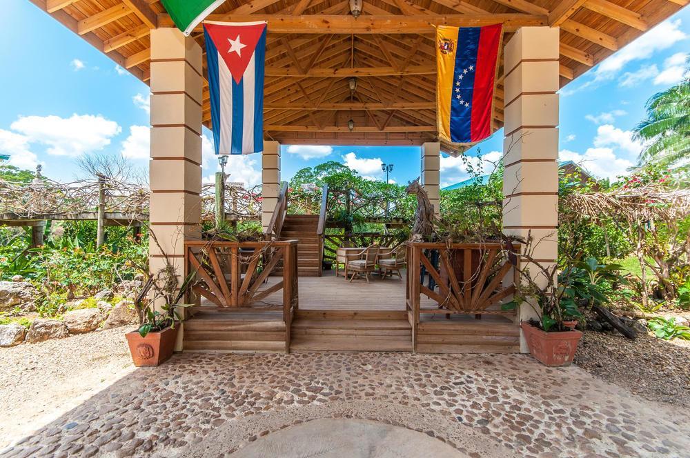 Dream Valley Belize Teakettle Village Экстерьер фото