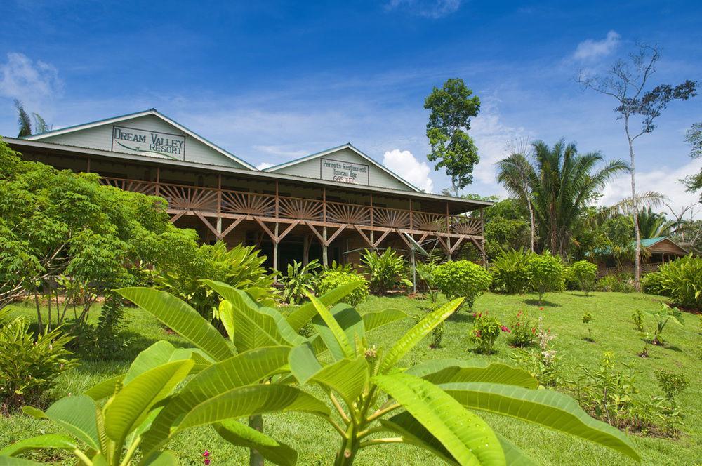 Dream Valley Belize Teakettle Village Экстерьер фото