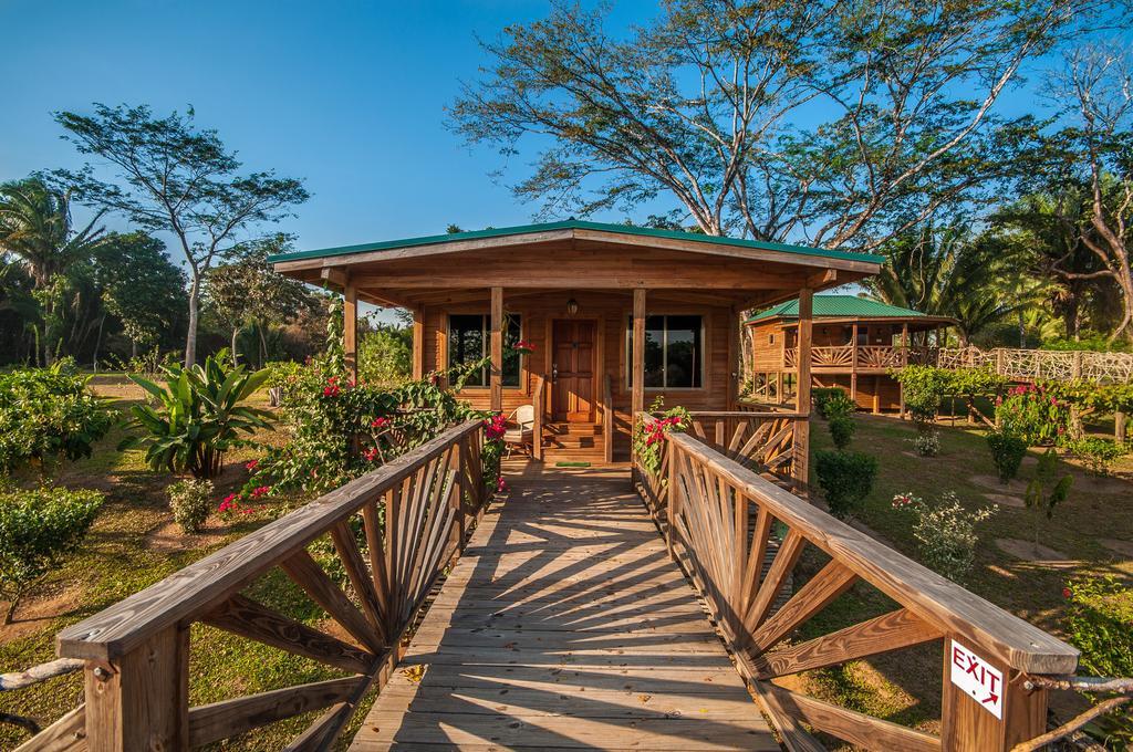 Dream Valley Belize Teakettle Village Экстерьер фото