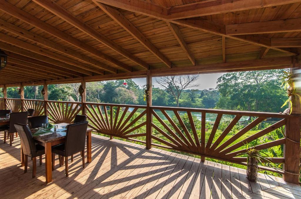 Dream Valley Belize Teakettle Village Экстерьер фото